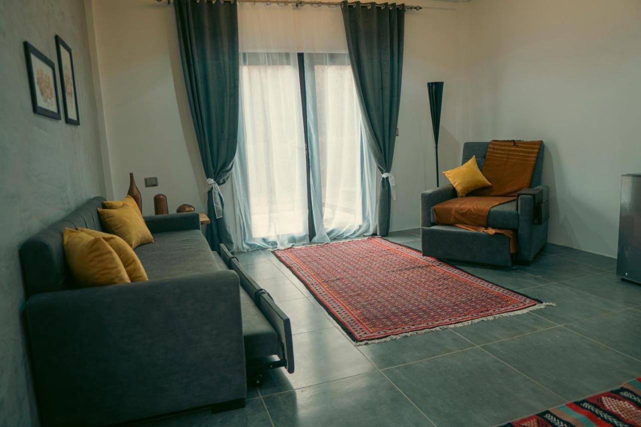 Villa Taouzert Tozeur Exteriér fotografie